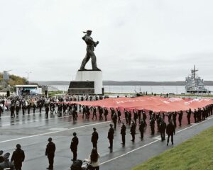 Неодолимая сила правды