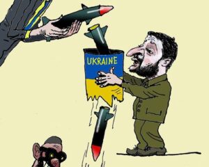 США во власти «стра.
