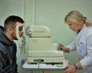 Осенняя пора – время призыва