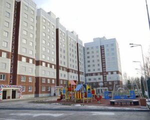 ПСБ запустил в новых регионах льготную ипотеку для военных.