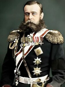 Полководец, не знавший поражений