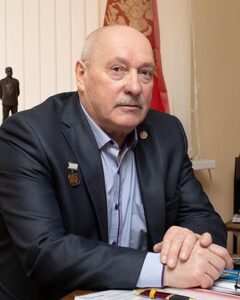 Сохранятьтрадиции через поддержку тесной связи поколений защитников Отечества