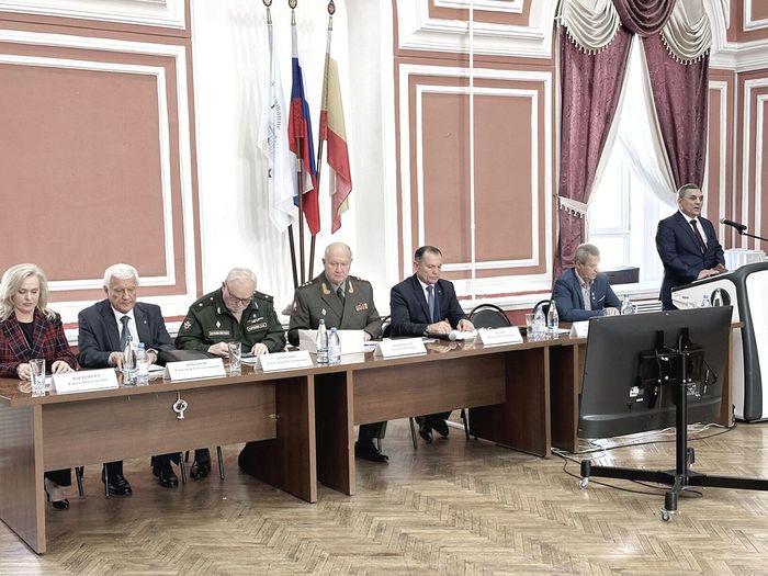 Полководец, не знавший поражений
