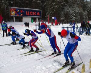 Приказ номер тридцать пять
