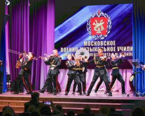 «Сказочная» игра КВН в городе-герое Туле