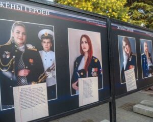 Вернисажи высокого звучания.