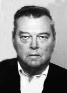 ВОЛОШИН Валерий Прокопьевич