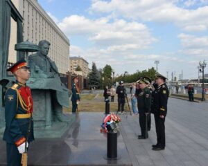 «Памяти предков – будем достойны!»