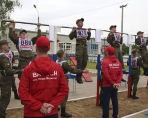 Стратеги дружны со спортом