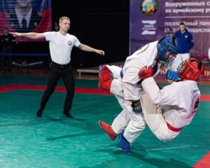 Был примером стойкости и непреклонной решимости.