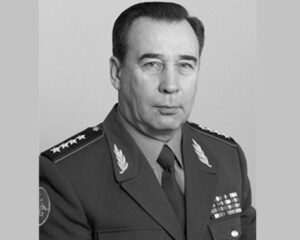 ПУЗАНОВ Игорь Евгеньевич.