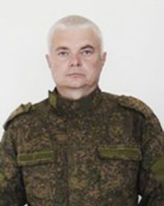 Младший сержант  Сергей КОРОТКОВ.