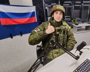 Нечто большее, чем игра…
