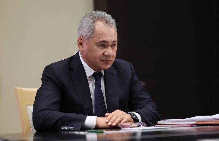 Обстановка в зоне СВО устойчивая и уверенная