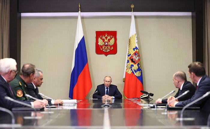 Обстановка в зоне СВО устойчивая и уверенная