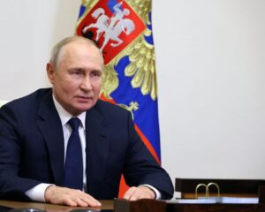 Сегодня мы вместе созидаем наше общее будущее