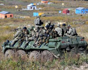 Выверенным курсом сотрудничества и дружбы