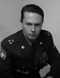 ОККО Виктор Юрьевич
