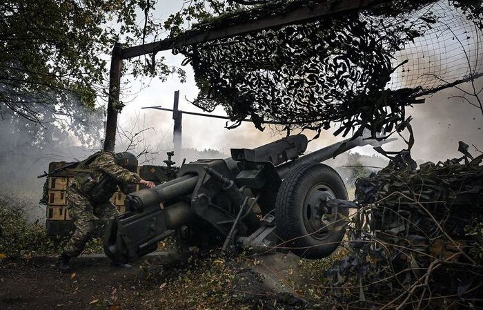 Доблесть, рождённая в храбрых сердцах