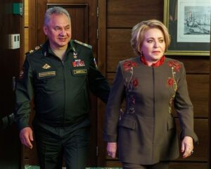 В центре внимания – вопросы обеспечения войск
