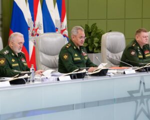 Противнику нанесён серьёзный урон.