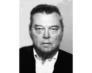 ВОЛОШИН Валерий Прокопьевич
