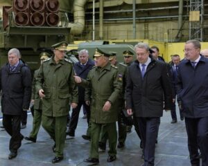 Комплексы «Бук-М3» поставляют досрочно