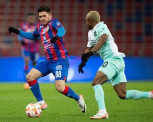 Фортуна оказалась благосклонной