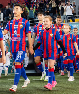 Счастливые банты