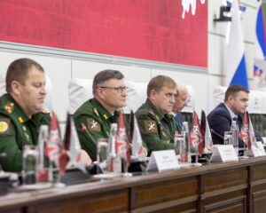 Впереди – «АРМИЯ-2024».