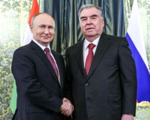 Вопросы безопасности ОДКБ – на особом счету.