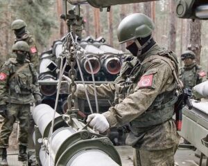 Подтверждают право называться «богом войны»