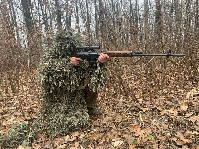 Бьют издалека, но всегда наверняка