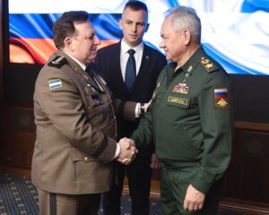 Россия отвергает диктат и давление со стороны США.