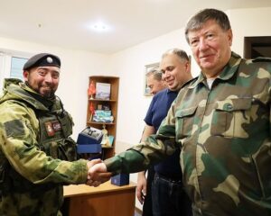 Согреть теплом родного дома
