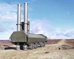 Северо-восточный бастион России надёжен.