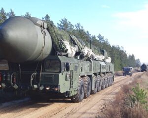 Лейтенанты готовы к боевому дежурству
