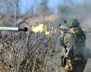 Укусы «Шмеля» для противника смертельны