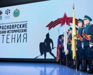 Правда на нашей стороне.