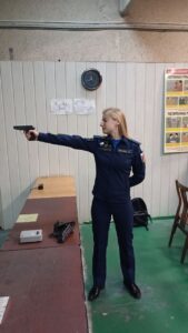 Успешно совмещая три вида