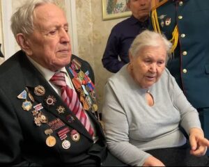 «За нашу Родину: огонь, огонь!»