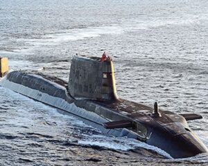 Великобритания У королевского флота множатся проблемы.