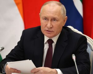 Государства БРИКС готовы сыграть ключевую роль в урегулировании палестино-израильского конфликта.
