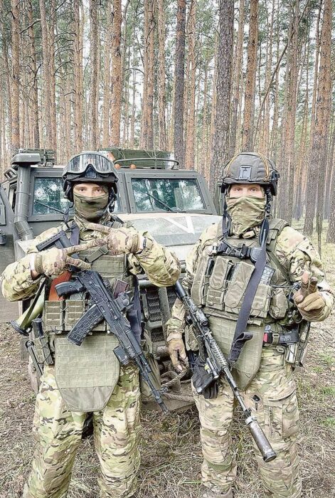 Это важно для фронта, это нужно для победы