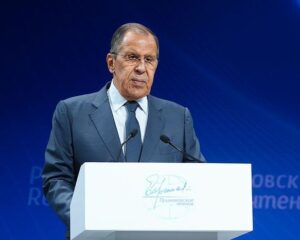 Доминирование «золотого миллиарда» уходит в прошлое.