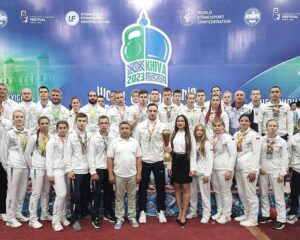 Продолжай упорствовать, или как покорить тонны тяжёлого металла
