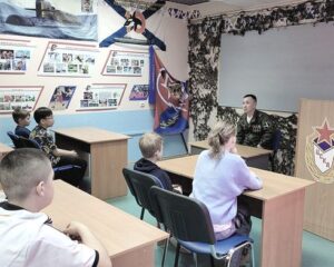 С благодарностью о заботе