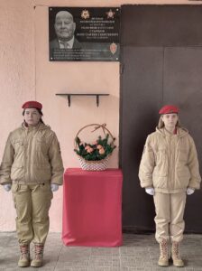 Настоящие друзья всегда остаются с нами 