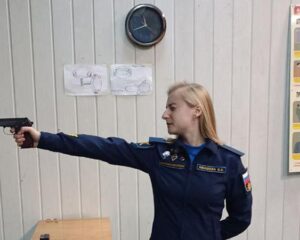 Успешно совмещая три вида
