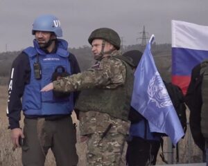 Проведена безопасная ротация